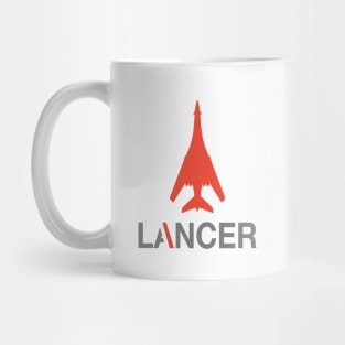 B-1 Lancer Mug